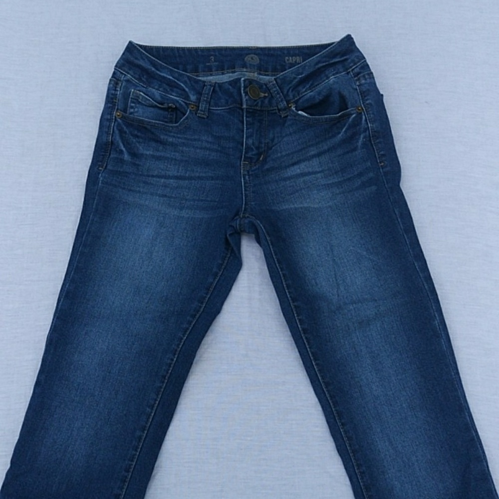 Capris